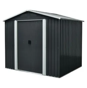 Zahradní domek Zahradní domek Maxtore 1012 antracit