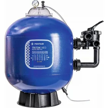 TRITON NEO TR60 CLEARPRO, d= 610 mm, 6 - ti cest. side ventil