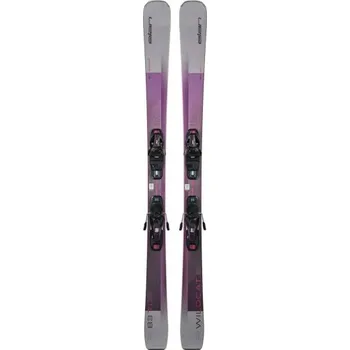 Sjezdové lyže Sjezdové lyže Elan WILDCAT 83 TI SHIFTX EL9.0 - 168 cm