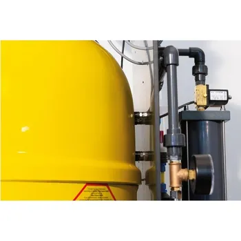 WATERCOM pH/Redox + filtrace S610 (voda)