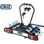 Nosič kol Cruz Pivot - 3 kola, na tažné zařízení