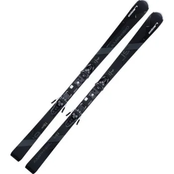 Sjezdové lyže Sjezdové lyže Elan AMPHIBIO 19 TI2 SX ELX 11.0 - 160 cm