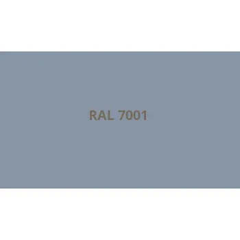 barva na kov Soldecol UNICOAT SM 0,75 L RAL 1001 odstín RAL: 7001