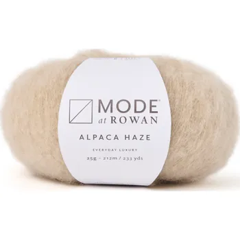 Příze ROWAN Alpaca Haze 13 – Silk