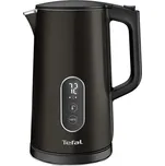 Rychlovarná konvice Tefal Digital KI831E10