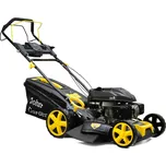 Geko Benzinová Sekačka Jg s Pohonem 51 cm 6v1