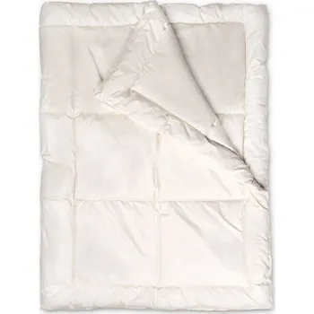 přikrývka Vlnka Tradiční letní francouzská přikrývka s ovčí vlnou 220x200 2300 g