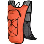 FORCE Batoh Force Pilot 10 Plus l NEW barva červená