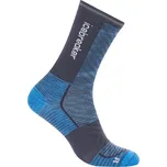 Ponožky Merino Blend Run Ultralight Crew Icebreaker Arctic velikost oblečení S