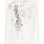 Sportalm Dámská Mikina S Plisováním V Kombinovaném...