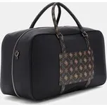 Guess Střední kufr 179072 Černá OS