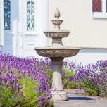 Fontána Heissner RAVENNA, polyresin 016521 - 00