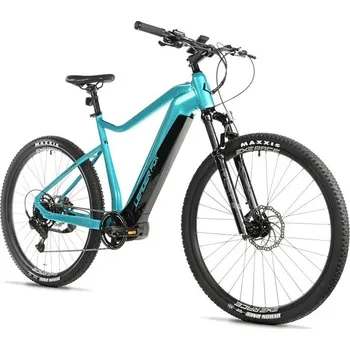 Elektrokolo Leader Fox AWALON Pánské 29", 2025 BLUE LIGHT, vel. 21,5"