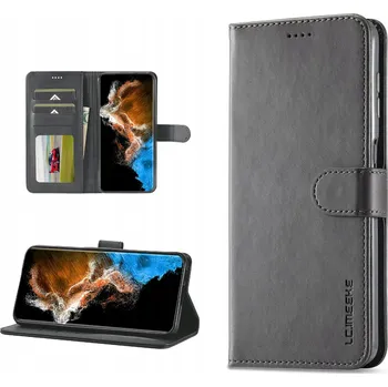 Pouzdro na mobilní telefon Flipové pouzdro ST pro Xiaomi Redmi Note 13 Pro 5G, vícebarevné