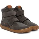 Froddo Kozačky Barefoot Tex Winter Tl G3160247-5T DD Šedá 36