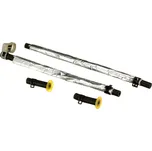 Vedení hadice, regenerace filtru sazí/pevných částic GATES EMH381