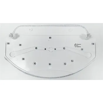 Domácí spotřebič Nástavec ETA mopovací 1248 00120 bílý