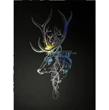 Plakát Harry Potter Plakát - Patron