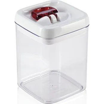 Dóza na potraviny Leifheit Fresh & Easy 31211 1,6 l