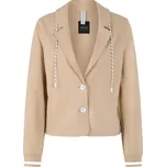 Marc Cain AS 34.06 J54 Blazer Light Stone 610