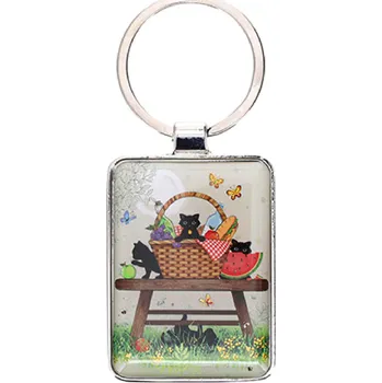 Peněženka Klíčenka PCR34H14 BUG ART KIUB