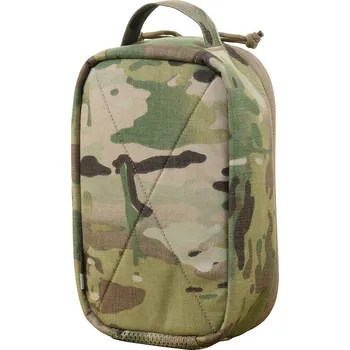 Ergonomický organizér Transparent Elite Small Gen II - Multicam, M-Tac Varianta: S