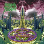 Domination - Morbin Angel [CD]…