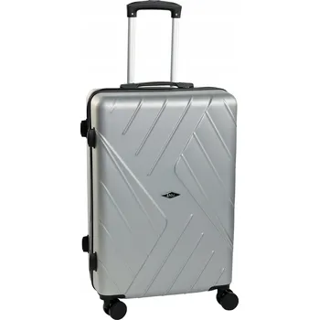 ENM Kabinový kufr 35 x 22 x 55 cm 35 l