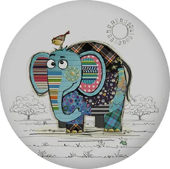 Dekorativní magnet Magnet MAGR36J01 BUG ART