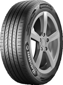 225/60 R18 100V Barum BRAVURIS 6 FR