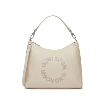 Kabelka Kabelka Gino Rossi WEN-44 Béžová NOSIZE