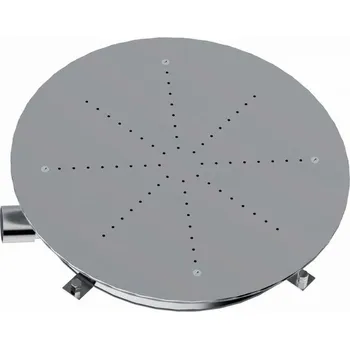 Vzduchová dnová masáž - kruhová - Ø300mm, pro keramické bazény