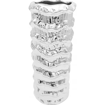 Váza Váza Stylové Dekorace keramická 9 x 23 cm