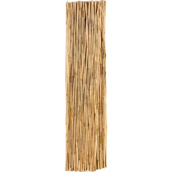 zahradní zástěna LIVARNO® Stínicí clona z rákosí, 1 x 6 m