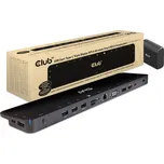 Dokovací stanice CLUB3D CSV-1565