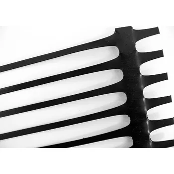 GEOMAT Geomříž jednoosá monolitická – Tensar 510RE 75x1,30m