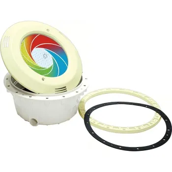 Bazénové osvětlení Světlo VA LED "PF" - 16W, RGB; pro fóliové, pískové