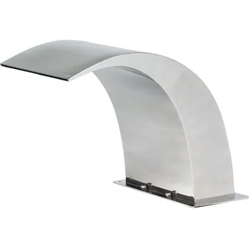 Chrlič - Maxi Delfín 485mm, připojení 75mm