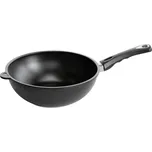 AMT Gastroguss pánev wok 28 cm (1128S)