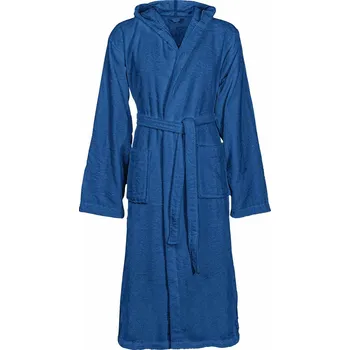 Dámský župan Župan KINN Modrá XL Bavlna