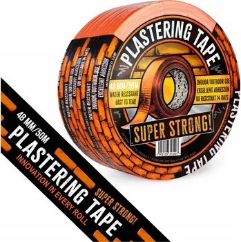 Lepicí páska Maskovací páska BB Tapes 48 mm x 50 m