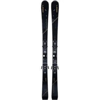 Sjezdové lyže Sjezdové lyže Elan INSOMNIA 17 TI SX EL 10.0 - 144 cm