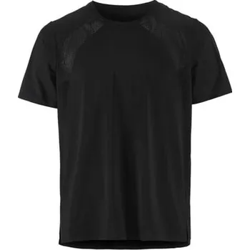 Běžecké oblečení Triko Craft Triko Craft Race Day 2 C17547 pánské kr.r. black L L