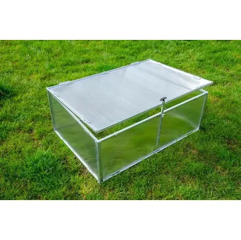 Skleník Pařeniště SP21