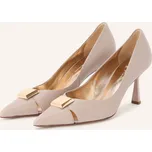 Högl Dámské Lodičky, černošedá, 38,5