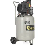 Geko Vertikální Olejový Kompresor 50 L