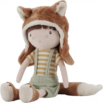 Panenka Sam Forest Friends