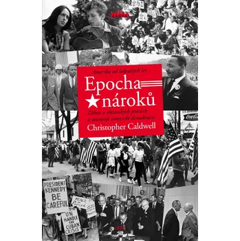 Kniha Epocha nároků