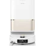 Dreame L50 Pro Ultra, robotický vysavač, bílý