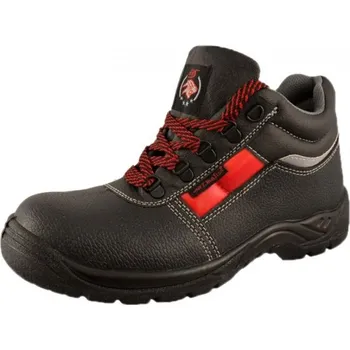Pracovní obuv Pracovní obuv kotníková ART.MAS BTMAN velikost 47